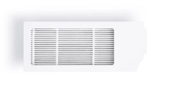 HEPA filter Bosch BHZRF12