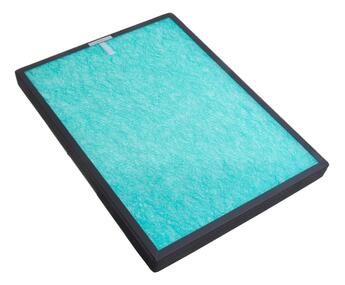 HEPA filter Concept CA2010