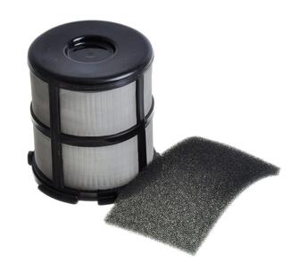 HEPA filter Daewoo do vysávača RCC 153
