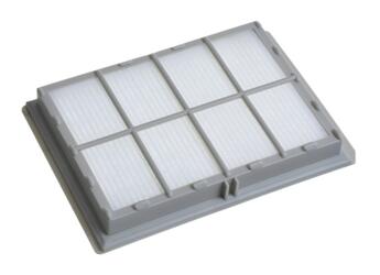 HEPA filter do vysávača Bosch BBZ8SF1