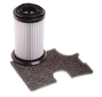HEPA filter Electrolux F134 pre bezvreckové vysávače Progress, Zanussi a Tornado