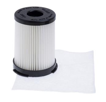 HEPA filter Electrolux F110 do bezvreckových vysávačov Zanussi, Progress, Volta
