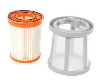 HEPA filter F110 s krycou mriežkou