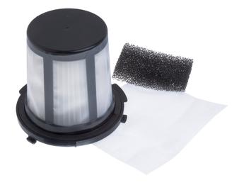 HEPA filter F132 do bezvreckových vysávačov AEG, Electrolux, Progress, Zanussi
