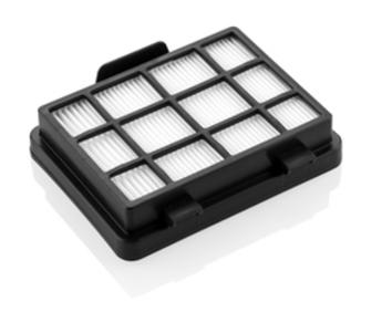 HEPA filter Gallet HF301