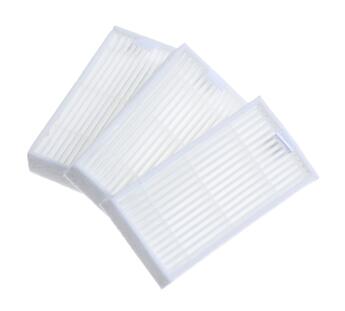 HEPA filter HOBOT pre LEGEE-668 a RoboTrex