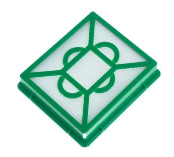 Hepa filter JOLLY HF3 do vysávača ELECTROLUX Clario 2