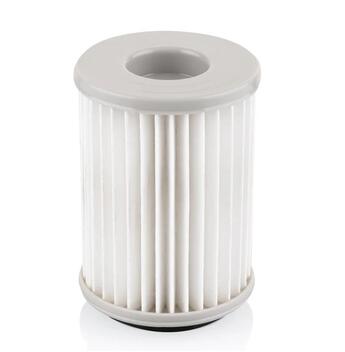 Hepa filter nádoby na prach pre vysávač ETA7250
