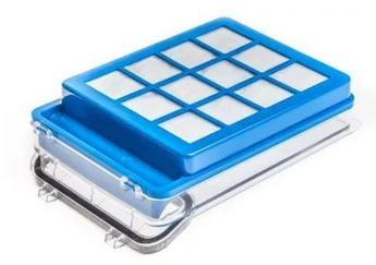 HEPA filter Philips FC9920/09