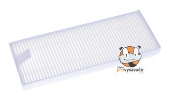 HEPA filter pre Philips HomeRun Aqua Series