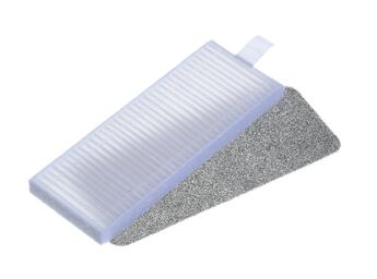 HEPA filter pre robotické vysávače Concept