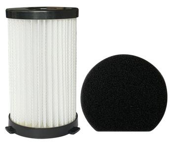 HEPA filter pre tyčové vysávače Ariete, Clatronic, Cecotec a ďalšie