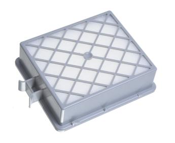 HEPA filter pre vysávače Lux Intelligence Serie/S115