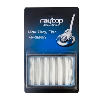 HEPA filter pre vysávač Raycop Hera