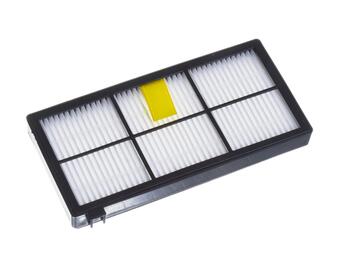 HEPA filter pre vysávače iROBOT Roomba 800, 900 Serie 1ks