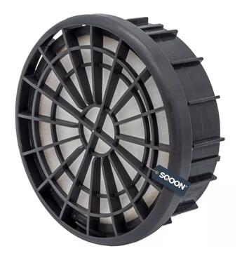 HEPA filter pre vysávače Nilfisk VP300