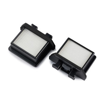 HEPA filter Raycop RS PRO, 2 ks