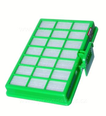 HEPA filter Rowenta do vysávačov Power Space (RS-RT 9977)
