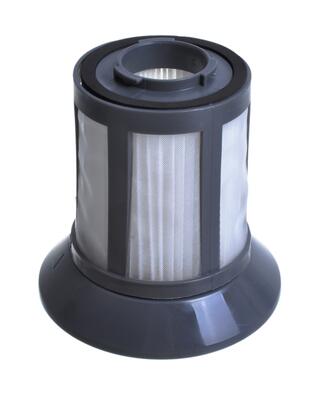 HEPA filter s krycou sieťkou pre vysávače Clatronic
