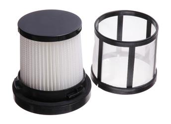 HEPA filter s ochrannou sieťkou pre Zelmer a Concept