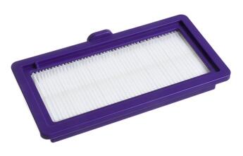 HEPA filter SRX0704 pre Secor SRV8550