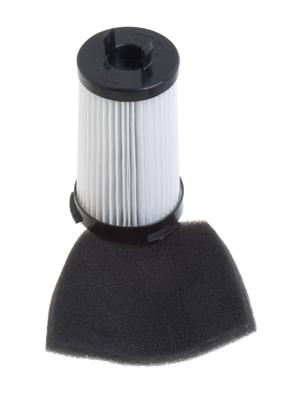 HEPA filter  SVX 010HF do tyčových vysávačov SENCOR SVC 6300, 6301 BK/VT