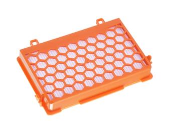 HEPA filter Thomas CrooSer