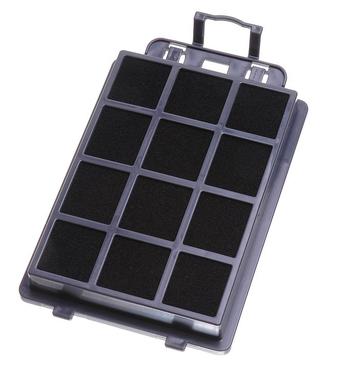HEPA filter triedy 12 do vysávačov  ETA 0502 Mio Blue