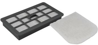 HEPA filter výstupný + motorový filter do vysávačov Goddess CL801