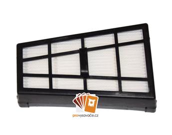 HEPA filter výstupný do vysávača Concept Enzo VP 5031