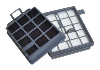HEPA filter Zelmer Ceres ZVCA355S