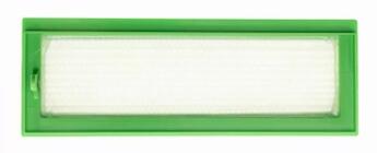 HEPA filter pre Vorwerk Kobold VR200