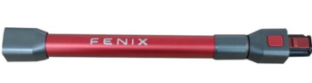 Hliníková teleskopická rúrka pre ETA Fenix