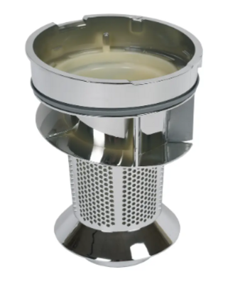 Hrubý filter odpadovej nádoby Rowenta X-Combo