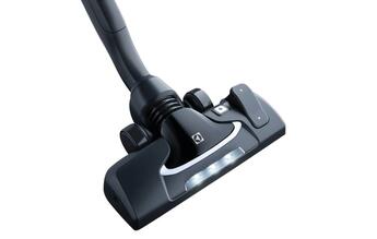 Hubica Electrolux ZE141 FlowMotion LED