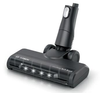 Hubica Hard Floor Soft Brush s LED osvetlením Bosch Unlimited