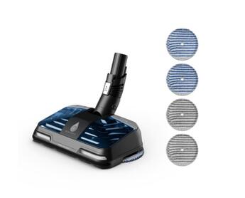 Hubica Rowenta ZR009C00 Aerospin 2v1