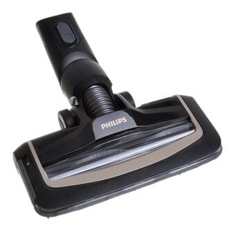 Hubica s kefou pre Philips AquaTrio