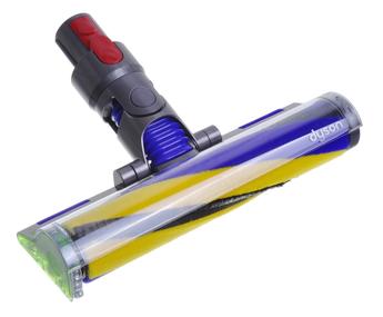 Iluminačná hubica pre Dyson V12 s diódou
