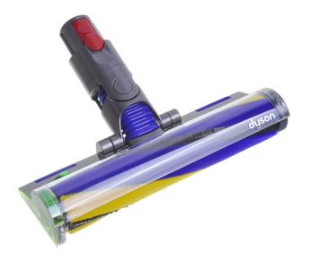 Iluminačná hubica pre Dyson V12