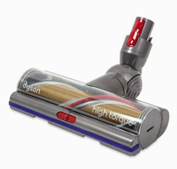 Inteligentná rotačná kefa Dyson High Torque