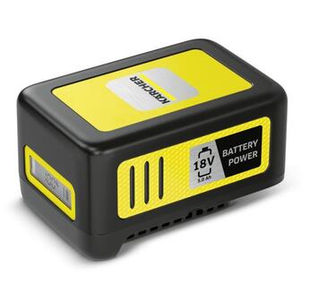 Kärcher Batéria 18V / 5,0 Ah 2.445-035.0