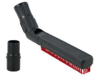 Hubica s kefou G166 pre vysávače Hoover Freedom 2in1