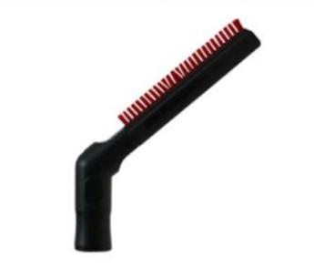 Klbová hubica so štetinami Hoover G186
