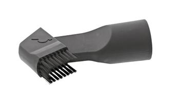 Kombinovaná štrbinová hubica Electrolux s kefou, priemer 32 mm