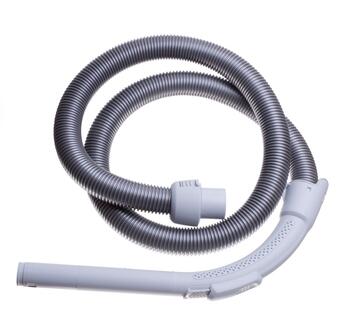 Kompletná hadica pre vysávače Electrolux - šedá