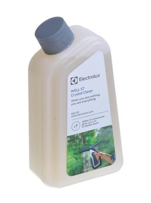 Koncentrovaný čistiaci prípravok na okná Electrolux, 400ml