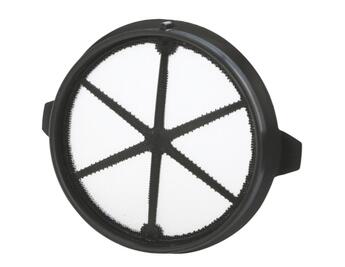 Okrúhly filter pre Bosch, Siemens