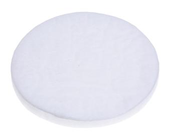 Okrúhly filter pre vysávače Dyson