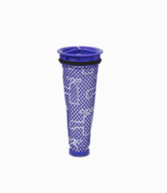 Kuželový predmotorový filter Dyson
